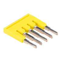 WIELAND CROSS CONNECTOR WFK TERMINAL BLOCK