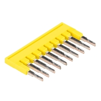 INSULATED JUMPER BAR 12 COMB