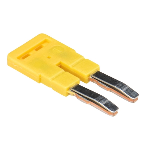 WIELAND IVB WKF 2.5-2 2 POLE PUSH-IN JUMPER