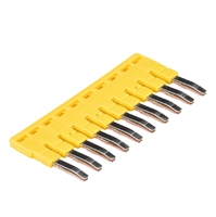WIELAND CROS CONN 10 POLE (PK=20)