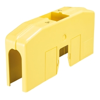 WIELAND RFK1 COVER YELLOW