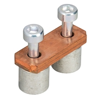 WIELAND JUMPER BAR VB WKN70 - 2 POLE FOR WKN