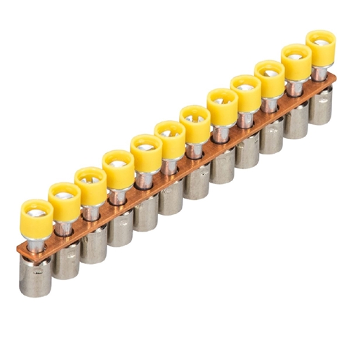 Wieland 12 Pole Jumper Bar