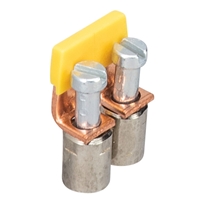 WIELAND IVBWK2.5-2 2 POLE CROSS CONNECTOR