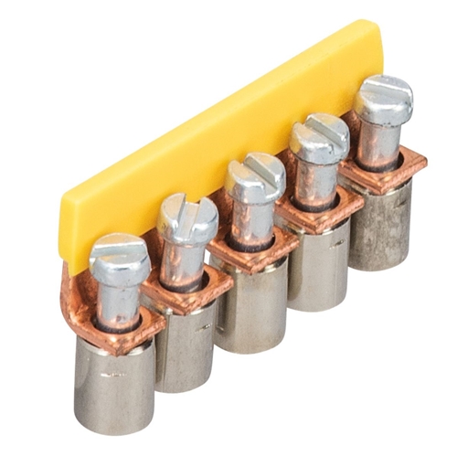 WIELAND WK4-5 JUMPER BAR