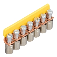 WIELAND IVBWK2.5-7 7 POLE CROSS CONNECTOR
