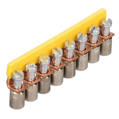 WIELAND IVBWK2.5-8 8 POLE CROSS CONNECTOR