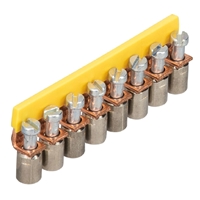 WIELAND IVBWK2.5-8 8 POLE CROSS CONNECTOR