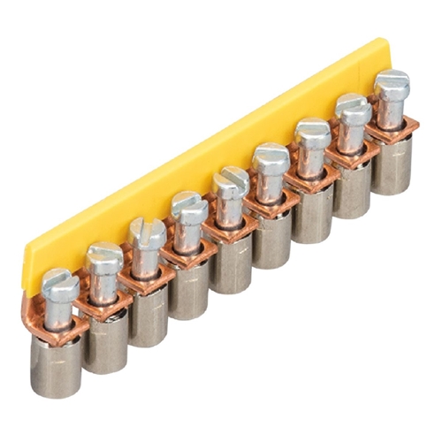 WIELAND 12 POLE IVB WK2.5-12