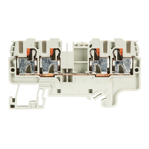 WIELAND WTP 2,5/4 D2/2