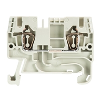 WIELAND WKFN 2.5/35 TERMINAL BLOCK SPRING CLAMP