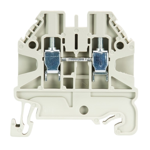 WIELAND WT 2.5MM TERMINALS