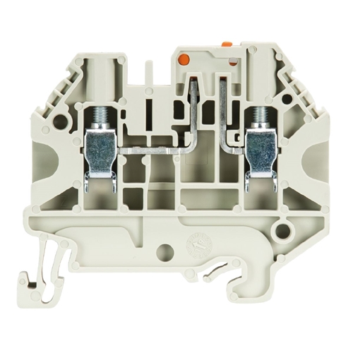 WIELAND KNIFE EDGE DISCONNECT BLOCK