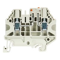 WIELAND KNIFE EDGE DISCONNECT BLOCK