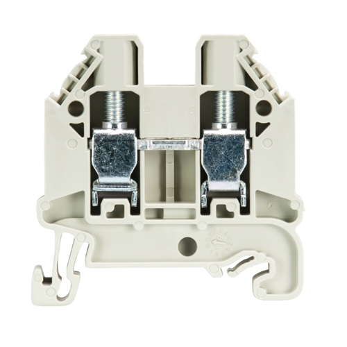 WIELAND 6MM TERMINAL WT6