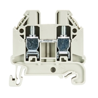 WIELAND 6MM TERMINAL WT6