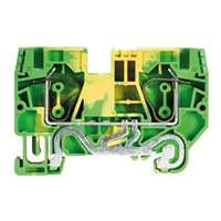 WIELAND WKFN 6 SL/35 FASIS EARTH TERMINAL 6MM