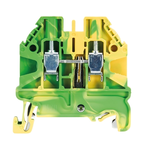 WIELAND WT2.5PE EARTH TERMAL