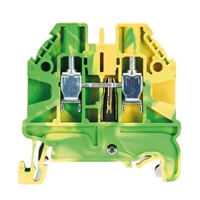 WIELAND WT2.5PE EARTH TERMAL