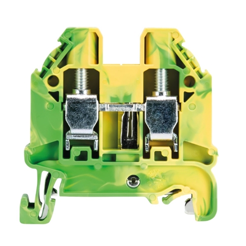 WIELAND EARTH TERMINAL WT6PE