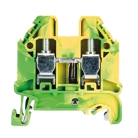 WIELAND EARTH TERMINAL WT6PE