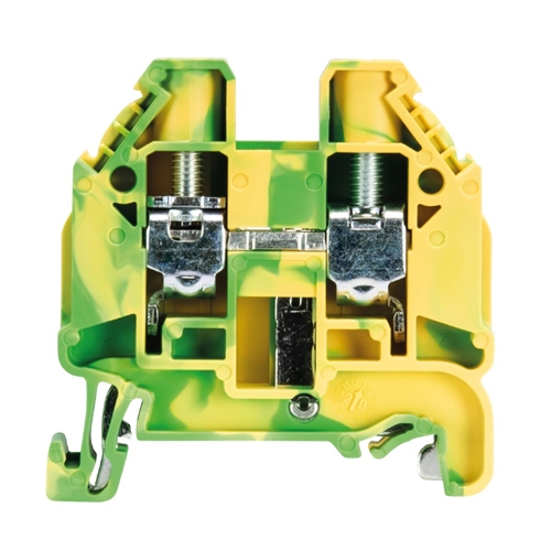 WIELAND EARTH TERMINAL WT16 PE