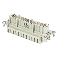 WIELAND FEMALE INSERT FOR REVOS BASIC