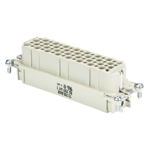 Wieland revos BASIC HD 64 pole
