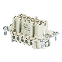 WIELAND 7030010400 FEMALE INSERT
