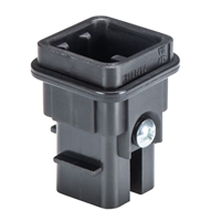 WIELAND PLUG INSERT