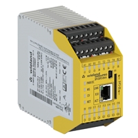 WIELAND SAFETY CONTROLLER