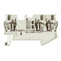 WIELAND WKFN 1.5 D1/2/35 1.5MM 3TERM SPRING CLAMP