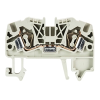 WIELAND FEED THROUGH TERM WKF4/35
