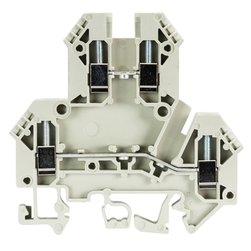 WIELAND WKN2.5E/U MODULAR DOUBLE DECK
