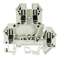WIELAND WKN2.5E/U MODULAR DOUBLE DECK