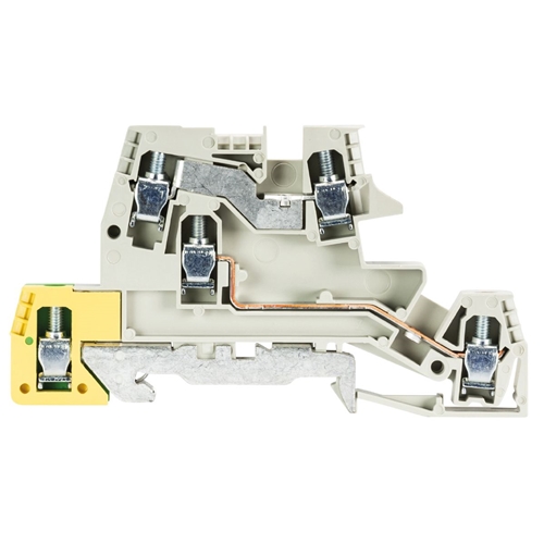 WIELAND WK 2.5SL/35 EARTH TERMINAL