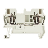 WIELAND WKFN 1.5/35 1.5MM 2 TERMINAL SPRING CLAMP
