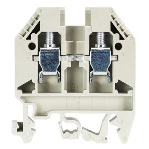 WIELAND WK 6/U MODULAR TERMINAL (NEW REF.)
