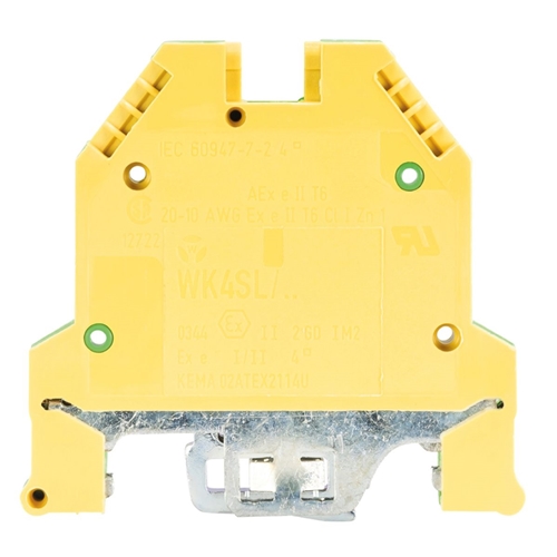 WIELAND EARTH TERMINAL WK4SL/U