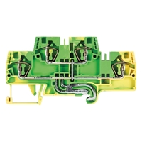 WIELAND - EARTH TERMINAL WKFN 4MM