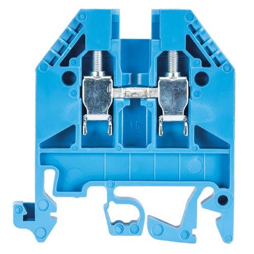 WIELAND WK2.5/U BLUE TERMINAL (NEW REF)