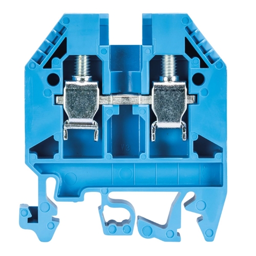 WIELAND BLUE TERINAL