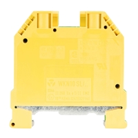 WIELAND WKN 10 SL/U 10MM EARTH TERMINAL