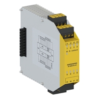 WIELAND SP-SDI8-P1-K-C 24V DC INPUT MODULE