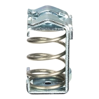 WIELAND WST SHIELDED CABLE TERMINAL FOR 10x3 BUS