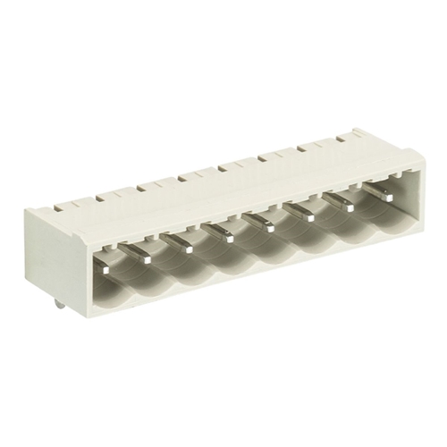 WIELAND 6 WAY PLUG