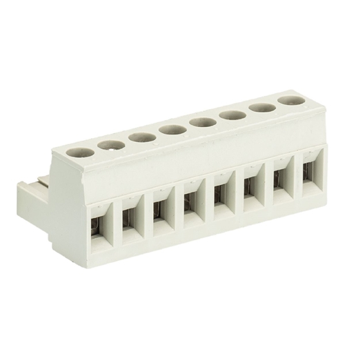 WIELAND PLUG PCB TERMINAL