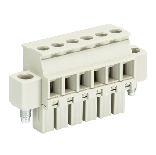 WIELAND ELECTRIC, PCB CONNECTOR