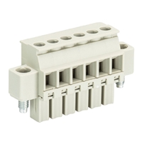 WIELAND ELECTRIC, PCB CONNECTOR