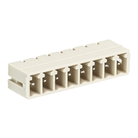 WIELAND PCB PIN HEADER
